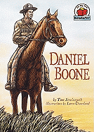 Daniel Boone - Streissguth, Thomas