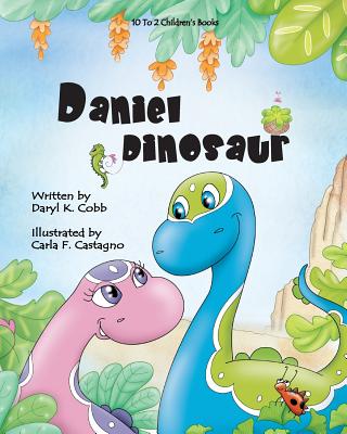 Daniel Dinosaur - Cobb, Daryl K