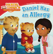 Daniel Has an Allergy