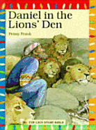Daniel in the lions' den - Frank, Penny