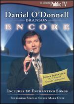 Daniel O'Donnell: Branson - Encore