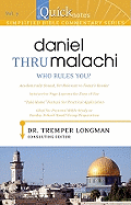 Daniel Thru Malachi: God's Promises on Display