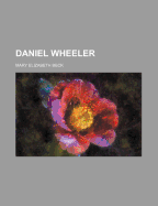 Daniel Wheeler