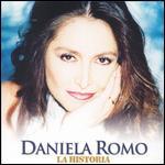 Daniela Romo: La Historia