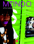 Daniele Tamagni: Mtindo: Style Movers Rebranding Africa