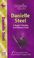 Danielle Steel: A Reader's Checklist and Reference Guide - Checker Bee Publishing