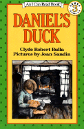 Daniel's Duck - Bulla, Clyde Robert