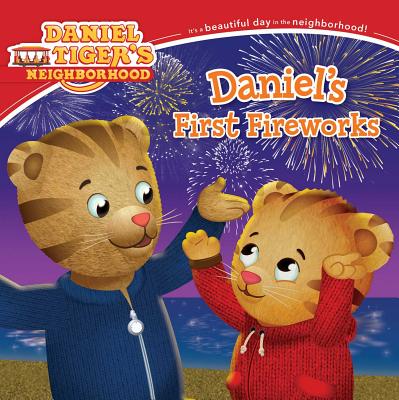 Daniel's First Fireworks - Friedman, Becky (Adapted by)