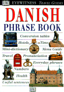 Danish Phrase Book