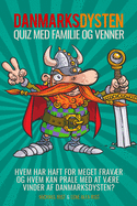 DanmarksDysten: Quiz med familie og venner