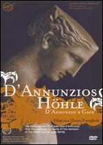 D'Annunzio's Cave