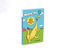 Danny and the Dinosaur 3-Book Box Set: Danny and the Dinosaur; Happy Birthday, Danny and the Dinosaur!; Danny and the Dinosaur Go to Camp