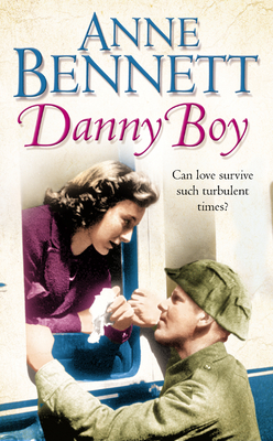 Danny Boy - Bennett, Anne