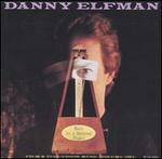 Danny Elfman: Music for a Darkened Theatre, Film & Television Music, Vol. 1 - Danny Elfman
