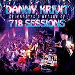 Danny Krivit Celebrates a Decade of 718 Sessions