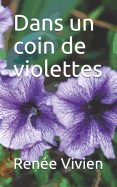 Dans Un Coin de Violettes