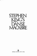 Danse Macabre - King, Stephen