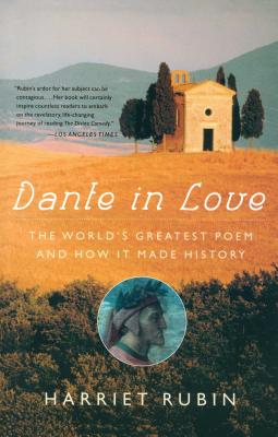 Dante in Love - Rubin, Harriet