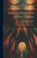 Dante Spiegato Con Dante: Canto V Dell' Inferno Commentato