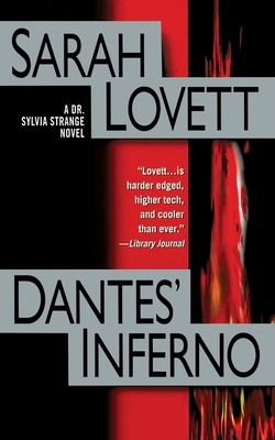 Dantes' Inferno: A Dr. Sylvia Strange Novel - Lovett, Sarah