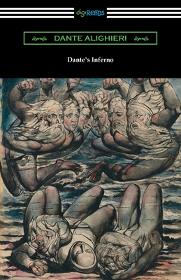 Dante's Inferno - Alighieri, Dante, and Longfellow, Henry Wadsworth (Translated by)