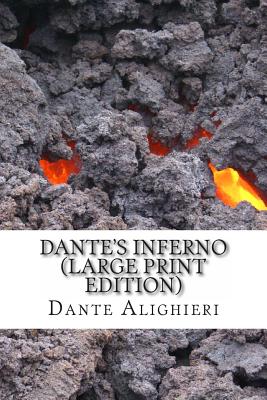 Dante's Inferno - Alighieri, Dante