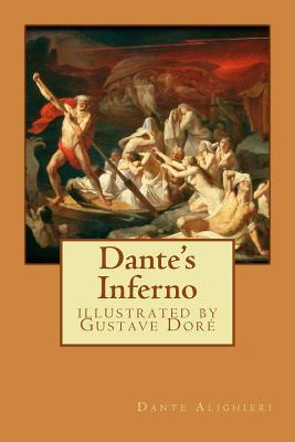 Dante's Inferno - Alighieri, Dante, Mr.