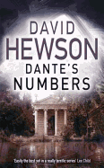 Dante's Numbers. David Hewson