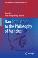Dao Companion to the Philosophy of Mencius