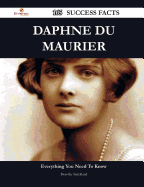 Daphne Du Maurier 165 Success Facts - Everything You Need to Know about Daphne Du Maurier