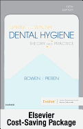 Darby and Walsh Dental Hygiene - Text and Student Workbook Package: Theory and Practice