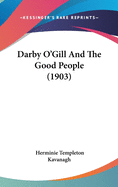 Darby O'Gill And The Good People (1903)