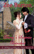 Darcy's Surprise Betrothal