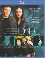 Dare [Blu-ray] - Adam Salky