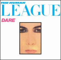 Dare!/Love and Dancing - The Human League