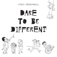 Dare To Be Different