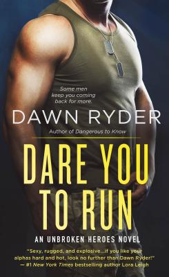Dare You to Run - Ryder, Dawn