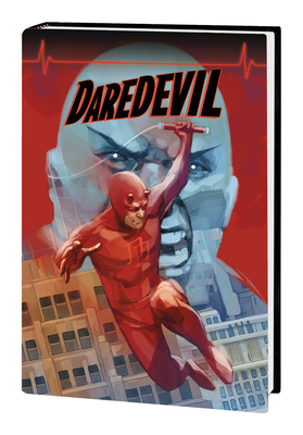 Daredevil by Charles Soule Omnibus - Soule, Charles, and Noto, Phil