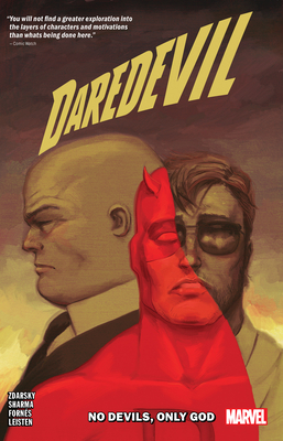Daredevil by Chip Zdarsky Vol. 2: No Devils, Only God - Zdarsky, Chip, and Tedesco, Julian Totino