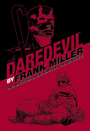 Daredevil by Frank Miller Omnibus Companion [New Printing]