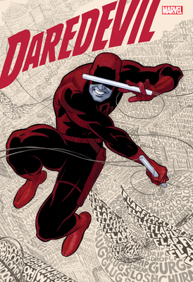 Daredevil by Mark Waid Omnibus Vol. 1 [New Printing] - Waid, Mark, and Rucka, Greg, and Rivera, Paolo