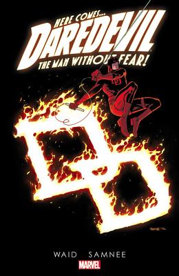 Daredevil by Mark Waid Volume 5 - Waid, Mark (Text by)