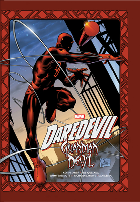 Daredevil: Guardian Devil Gallery Edition - Smith, Kevin, and Quesada, Joe