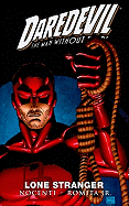 Daredevil: Lone Stranger