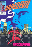 Daredevil: Omnibus Collection