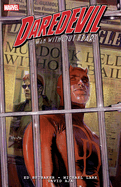 Daredevil Ultimate Collection, Book 1