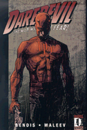 Daredevil Volume 2 HC