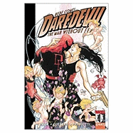 Daredevil Volume 2: Parts of a Hole Tpb