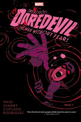 Daredevil, Volume 3 - Waid, Mark (Text by)