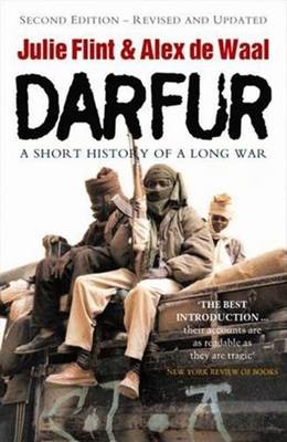 Darfur - Flint, Julie, and de Waal, Alex